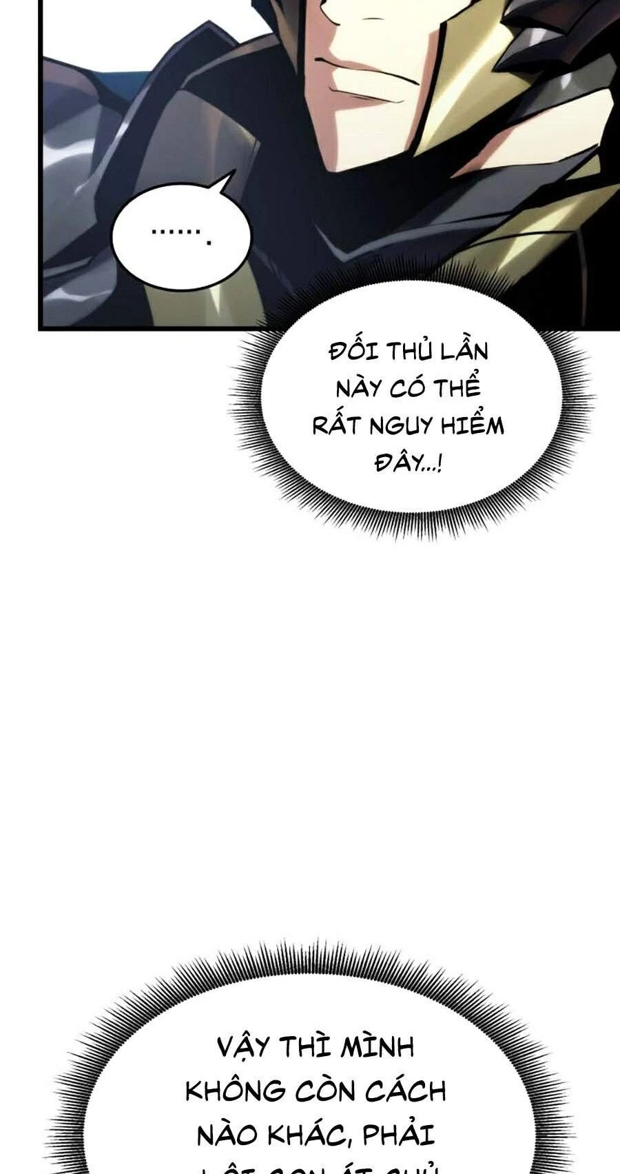 Huyền Thoại Game Thủ - Tái Xuất Chapter 23 - Trang 4