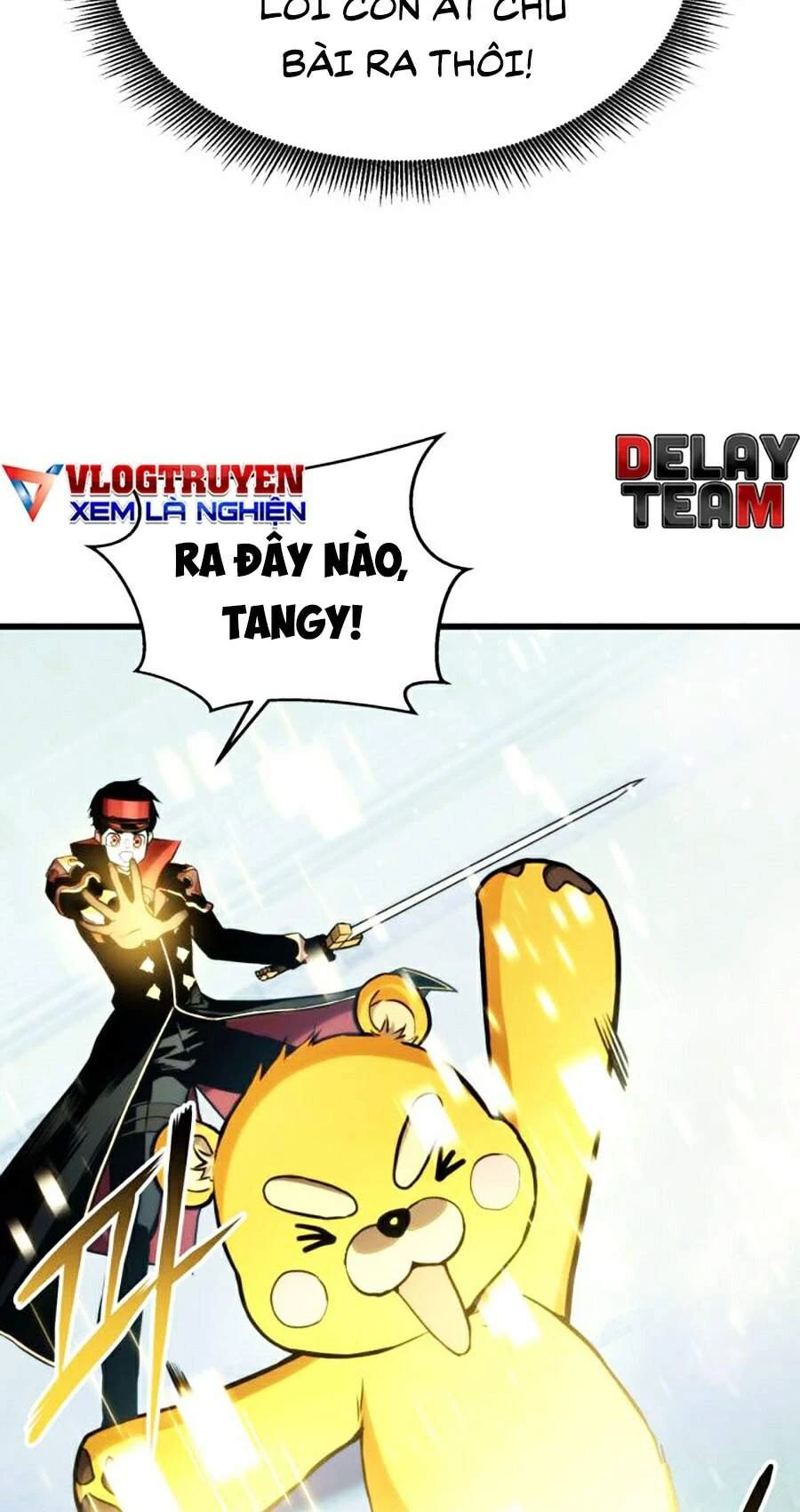 Huyền Thoại Game Thủ - Tái Xuất Chapter 23 - Trang 4