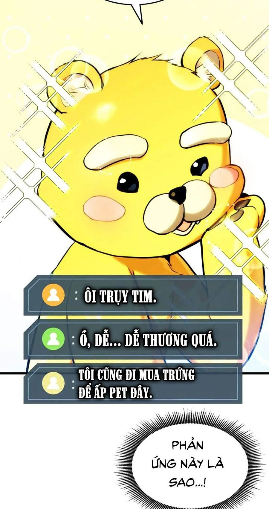 Huyền Thoại Game Thủ - Tái Xuất Chapter 23 - Trang 4