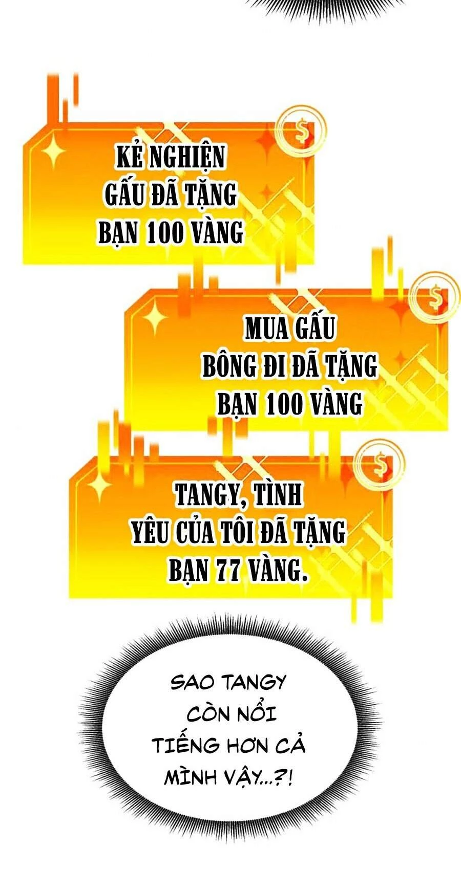 Huyền Thoại Game Thủ - Tái Xuất Chapter 23 - Trang 4
