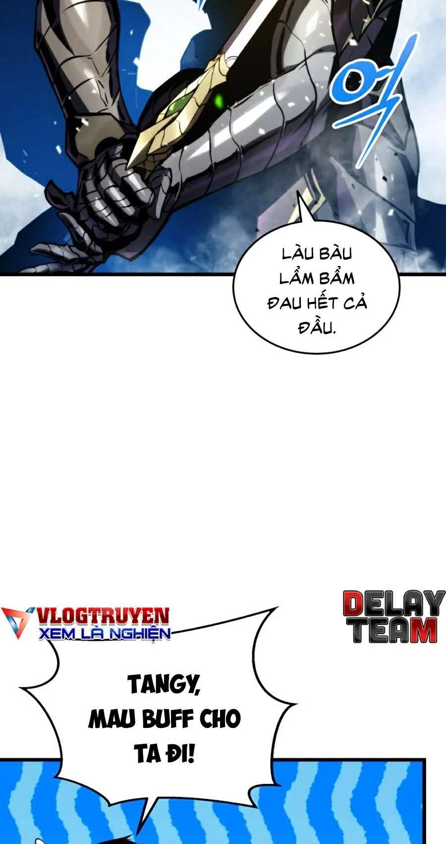 Huyền Thoại Game Thủ - Tái Xuất Chapter 23 - Trang 4