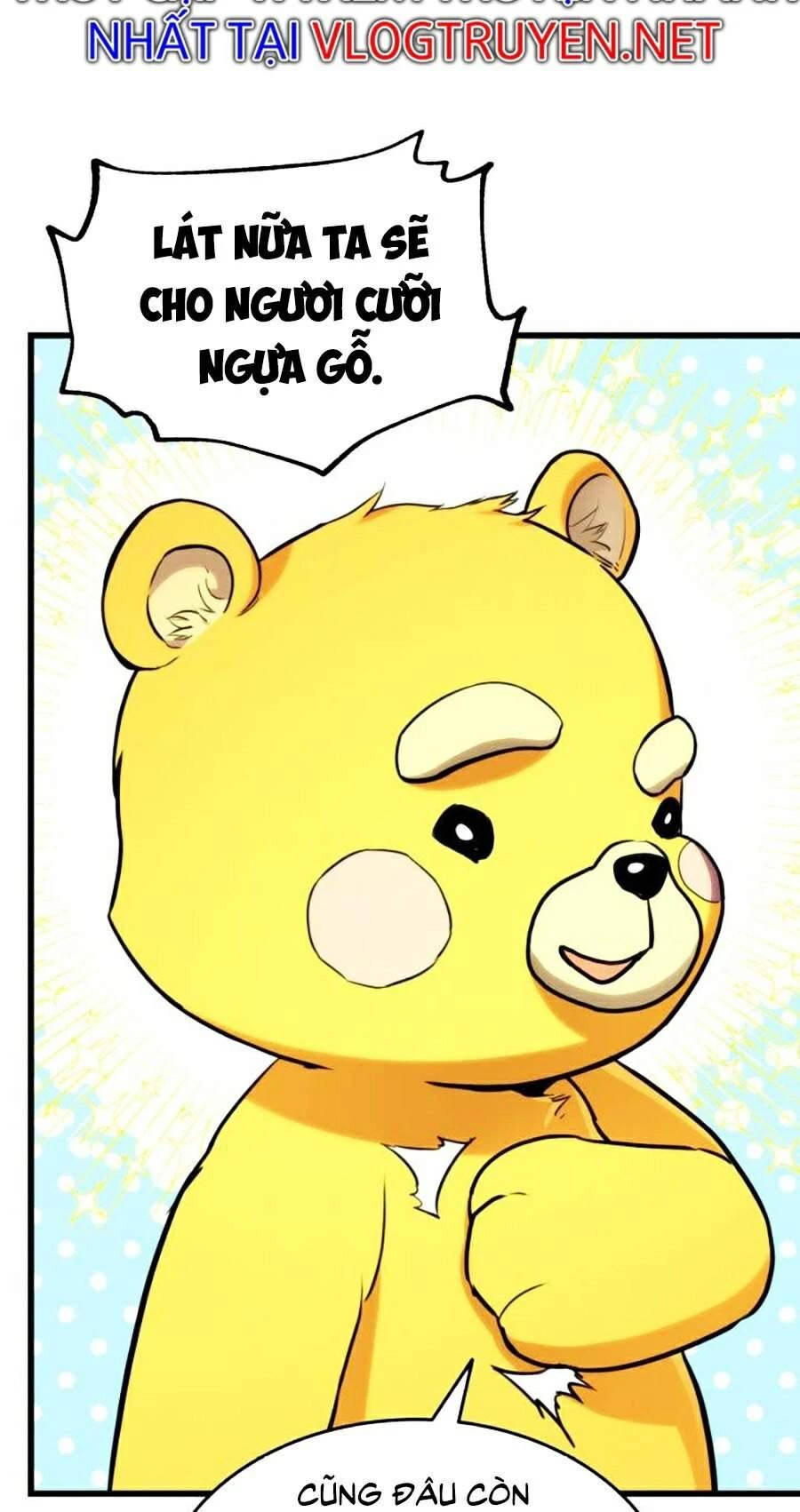 Huyền Thoại Game Thủ - Tái Xuất Chapter 23 - Trang 4