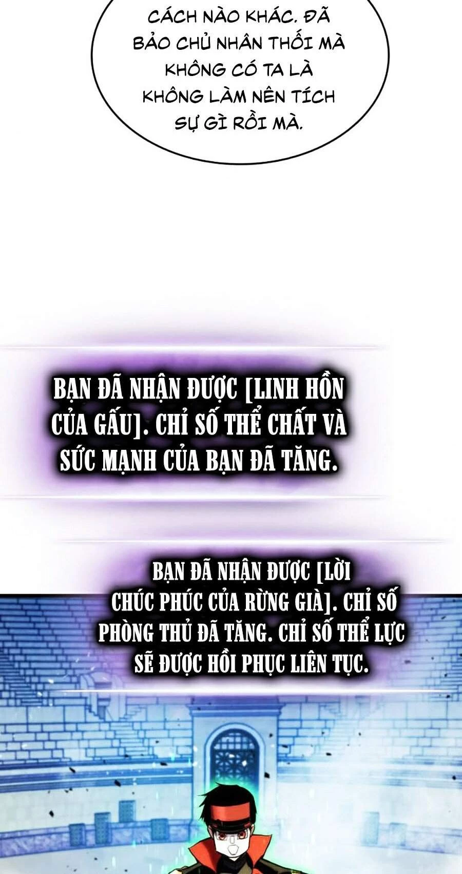 Huyền Thoại Game Thủ - Tái Xuất Chapter 23 - Trang 4