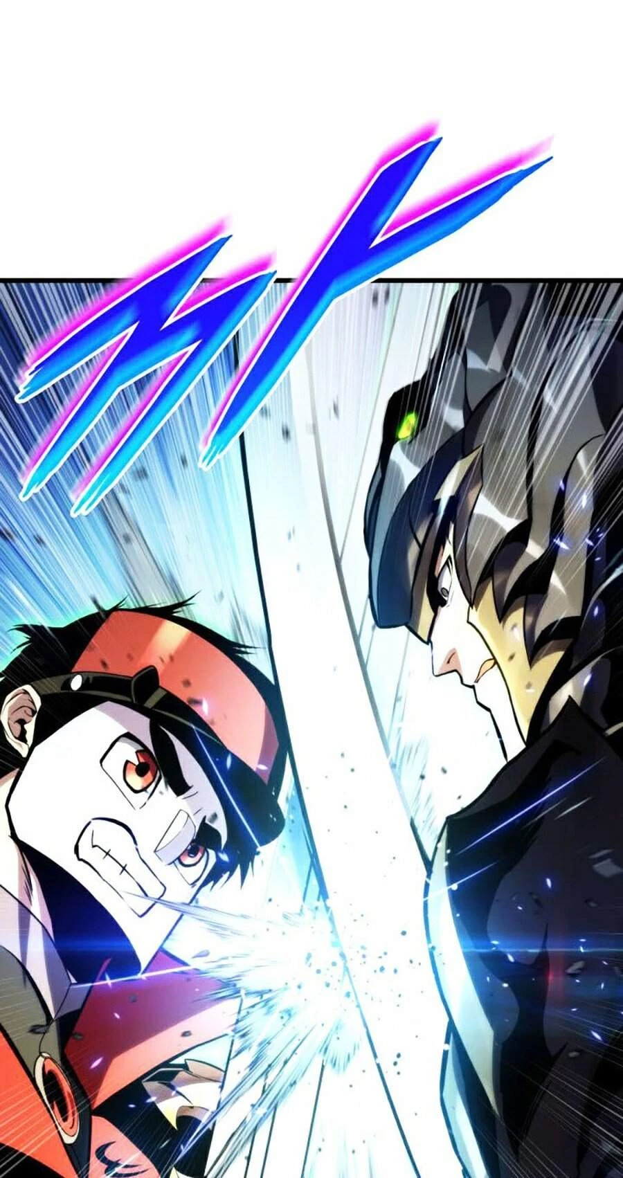 Huyền Thoại Game Thủ - Tái Xuất Chapter 23 - Trang 4