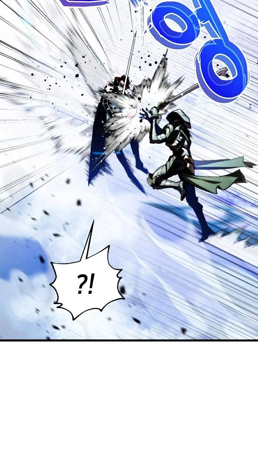 Huyền Thoại Game Thủ - Tái Xuất Chapter 23 - Trang 4