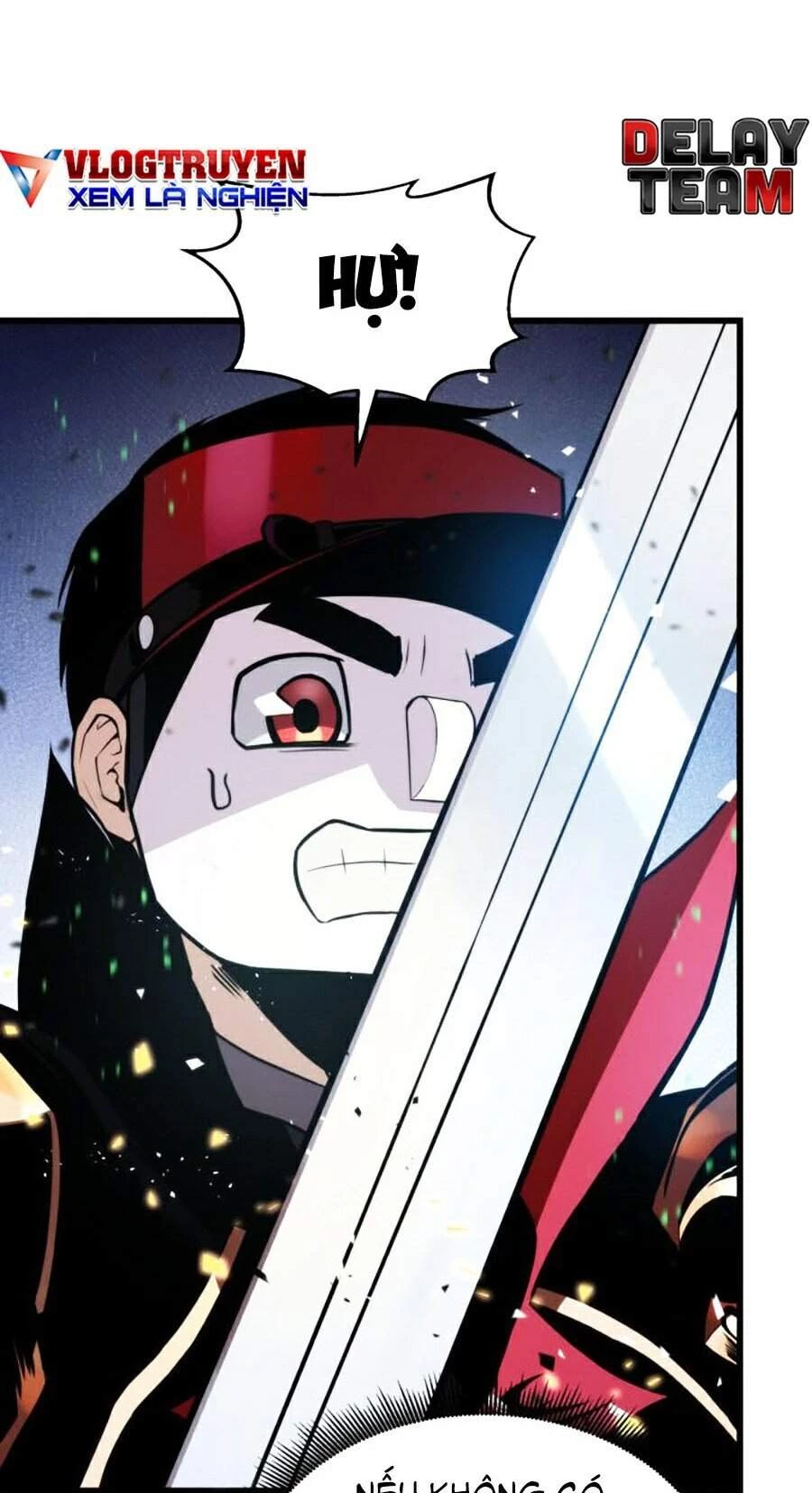 Huyền Thoại Game Thủ - Tái Xuất Chapter 23 - Trang 4