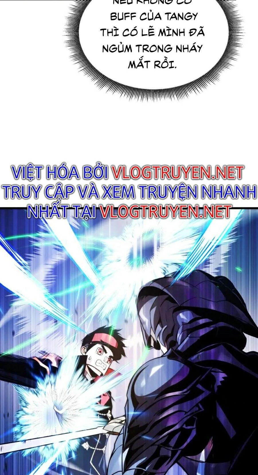 Huyền Thoại Game Thủ - Tái Xuất Chapter 23 - Trang 4