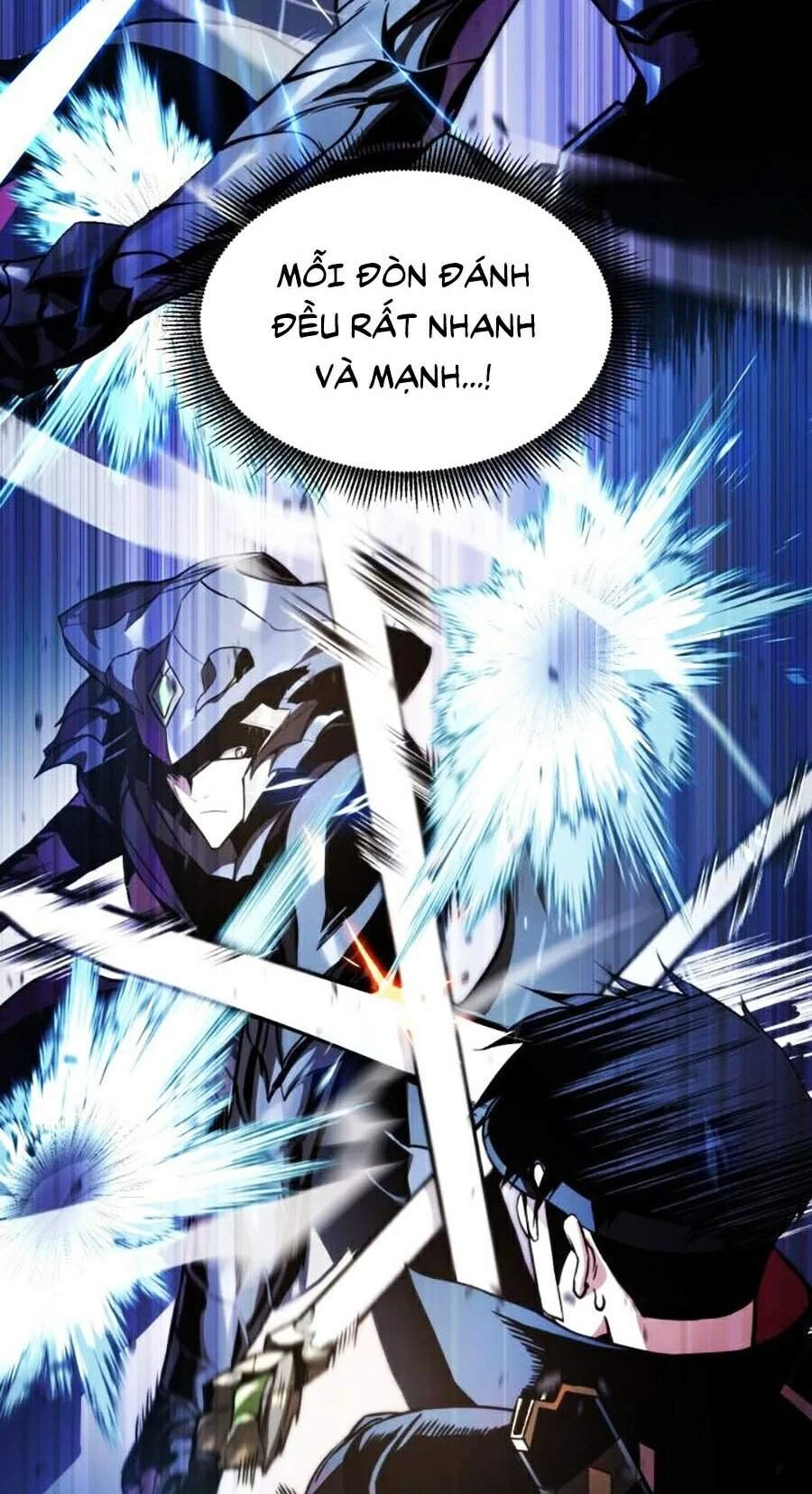 Huyền Thoại Game Thủ - Tái Xuất Chapter 23 - Trang 4