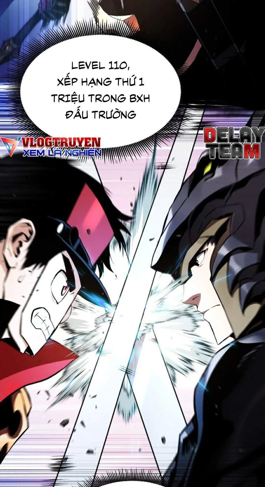 Huyền Thoại Game Thủ - Tái Xuất Chapter 23 - Trang 4