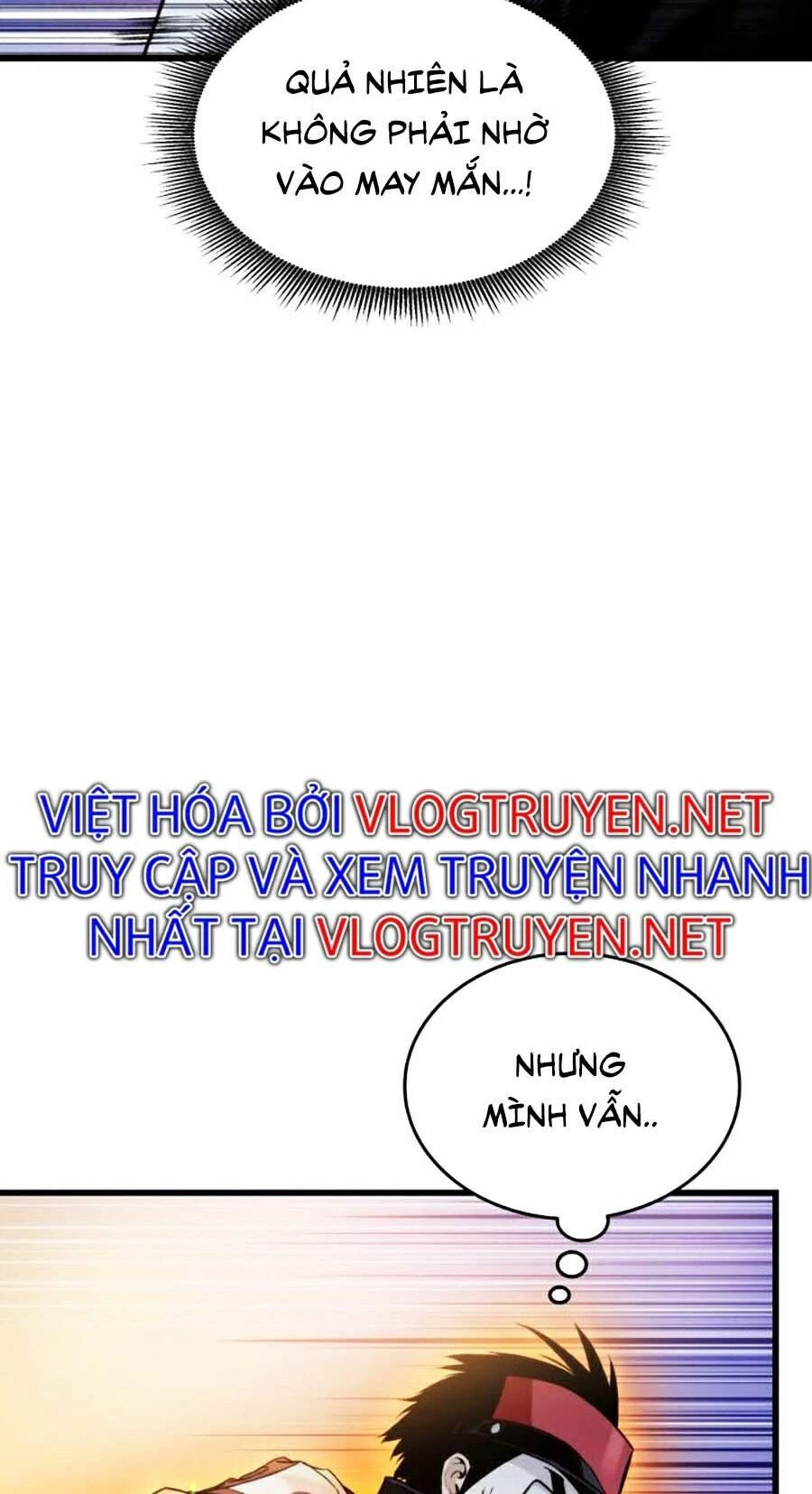 Huyền Thoại Game Thủ - Tái Xuất Chapter 23 - Trang 4