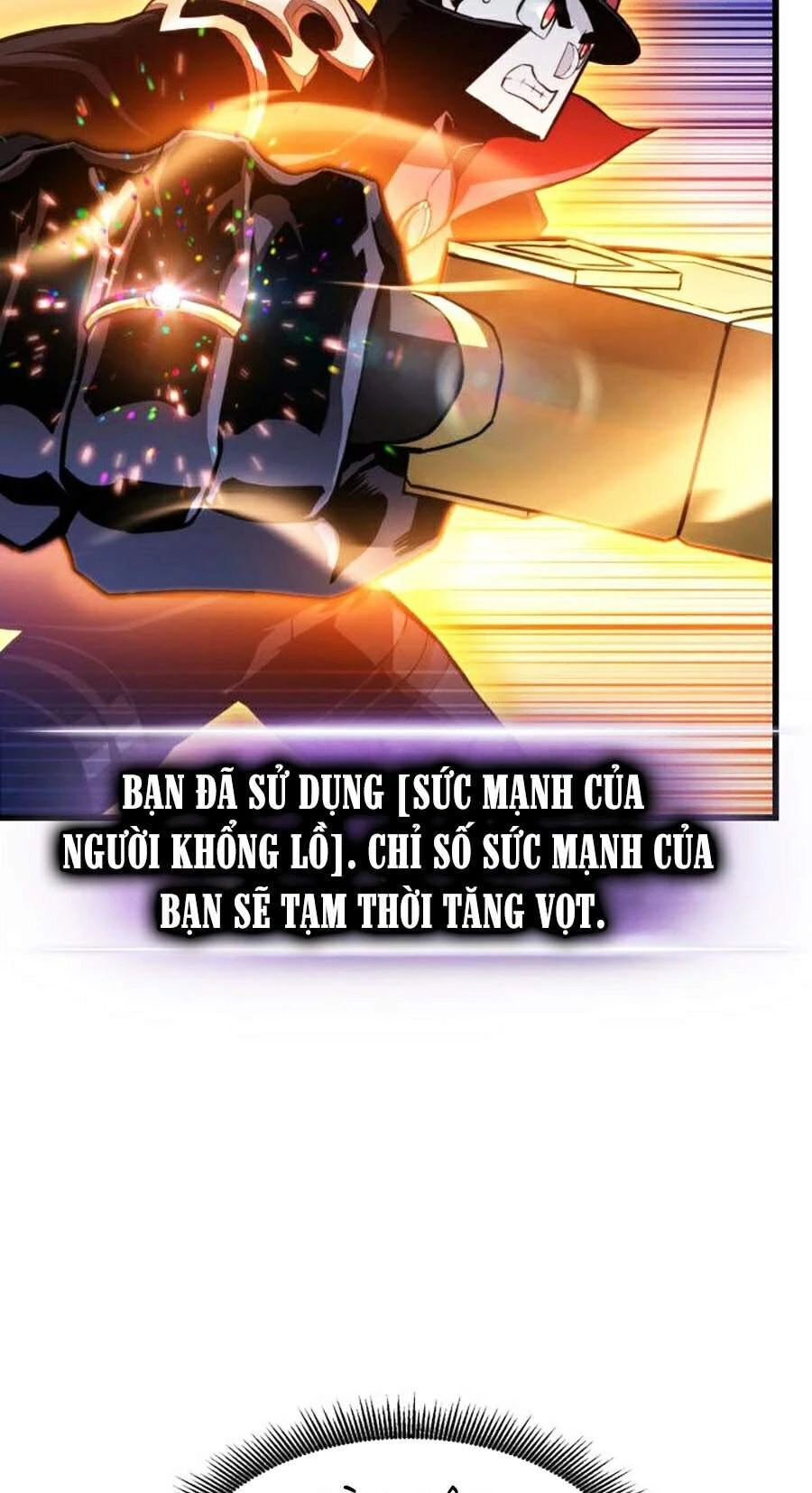 Huyền Thoại Game Thủ - Tái Xuất Chapter 23 - Trang 4