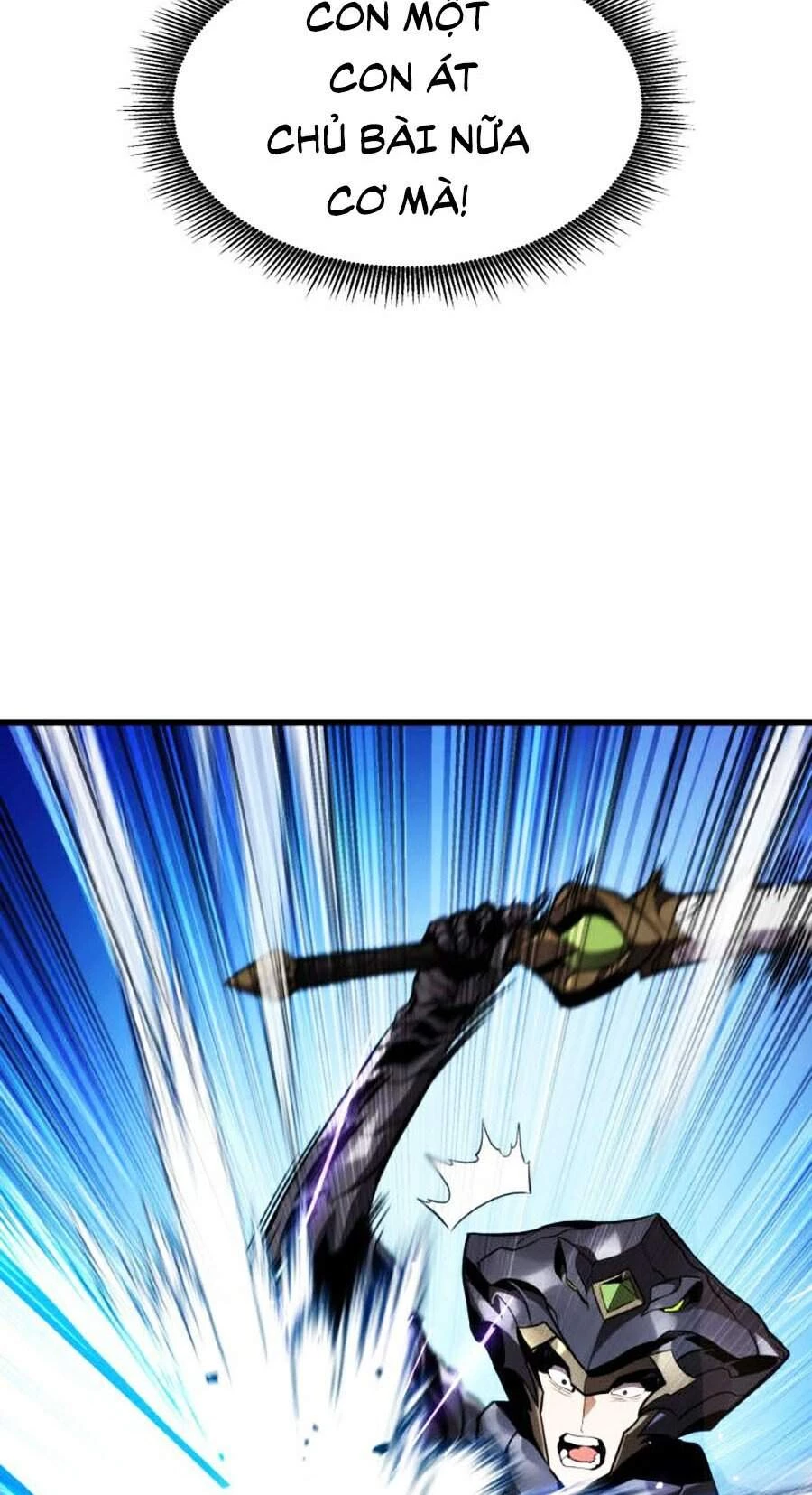 Huyền Thoại Game Thủ - Tái Xuất Chapter 23 - Trang 4