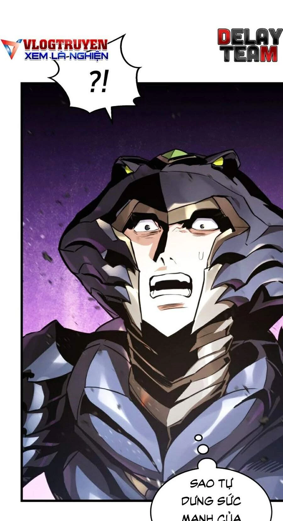 Huyền Thoại Game Thủ - Tái Xuất Chapter 23 - Trang 4