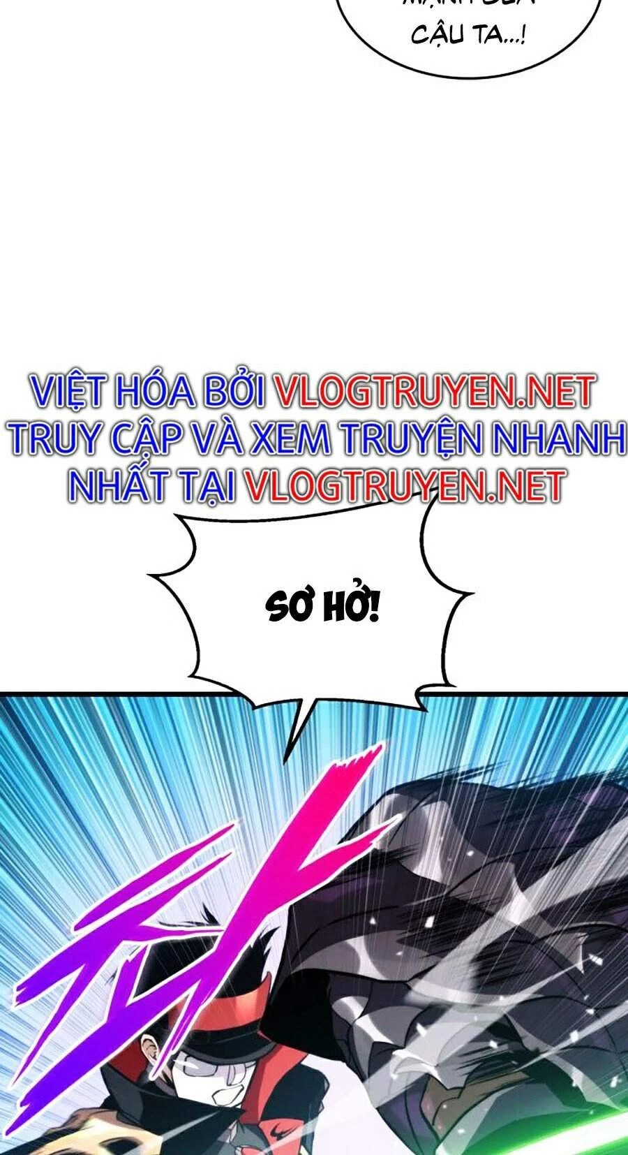 Huyền Thoại Game Thủ - Tái Xuất Chapter 23 - Trang 4