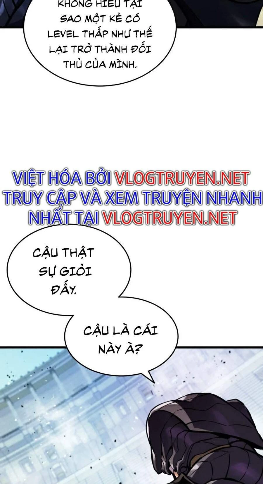 Huyền Thoại Game Thủ - Tái Xuất Chapter 23 - Trang 4