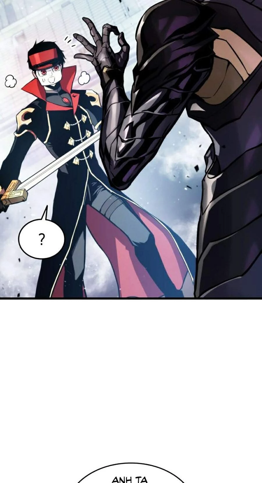 Huyền Thoại Game Thủ - Tái Xuất Chapter 23 - Trang 4