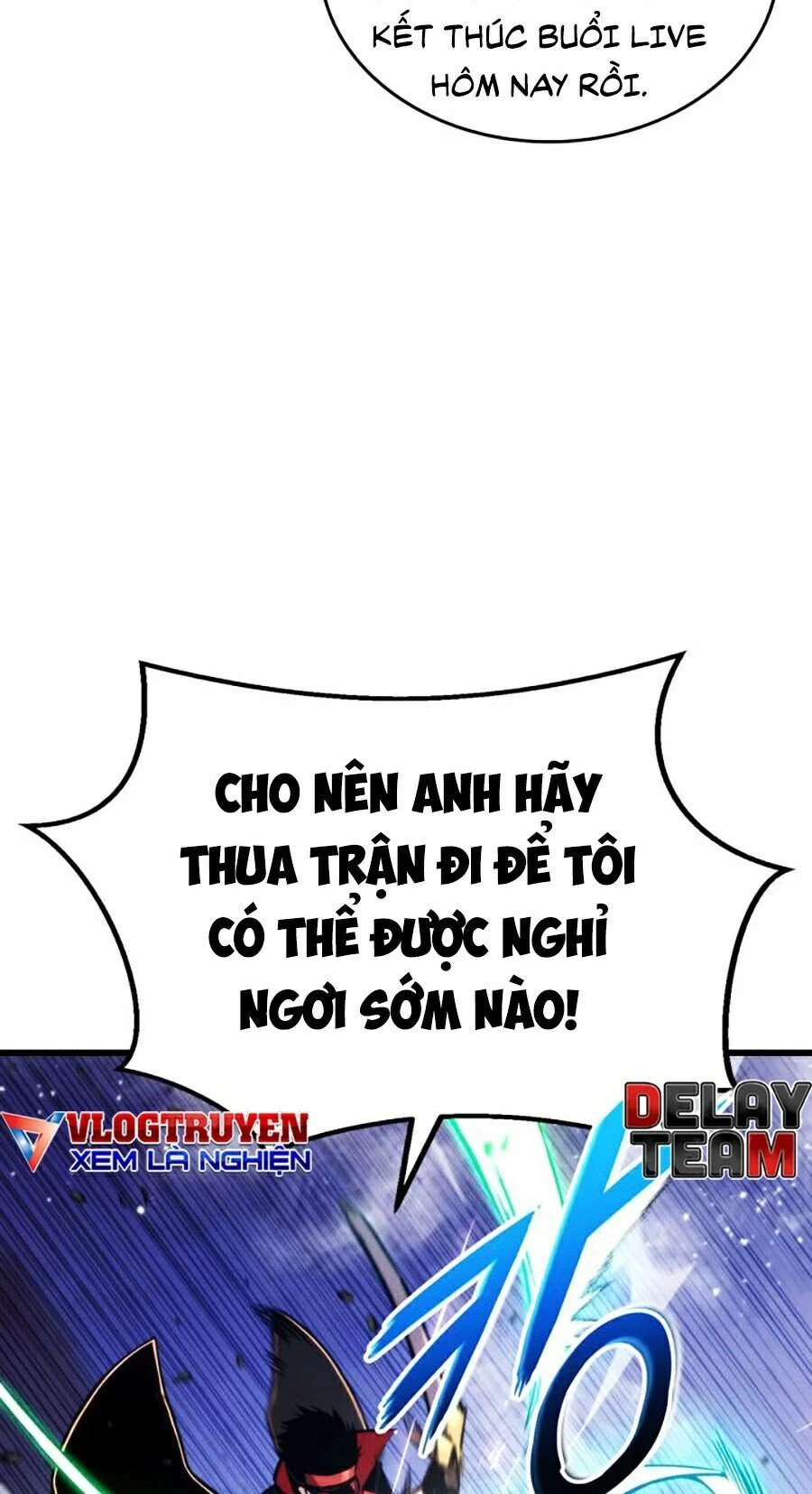 Huyền Thoại Game Thủ - Tái Xuất Chapter 23 - Trang 4