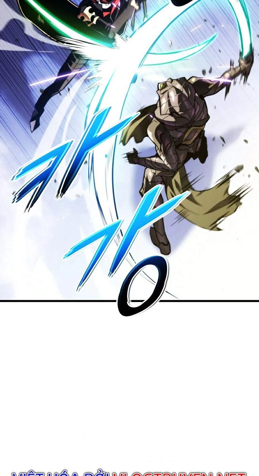 Huyền Thoại Game Thủ - Tái Xuất Chapter 23 - Trang 4