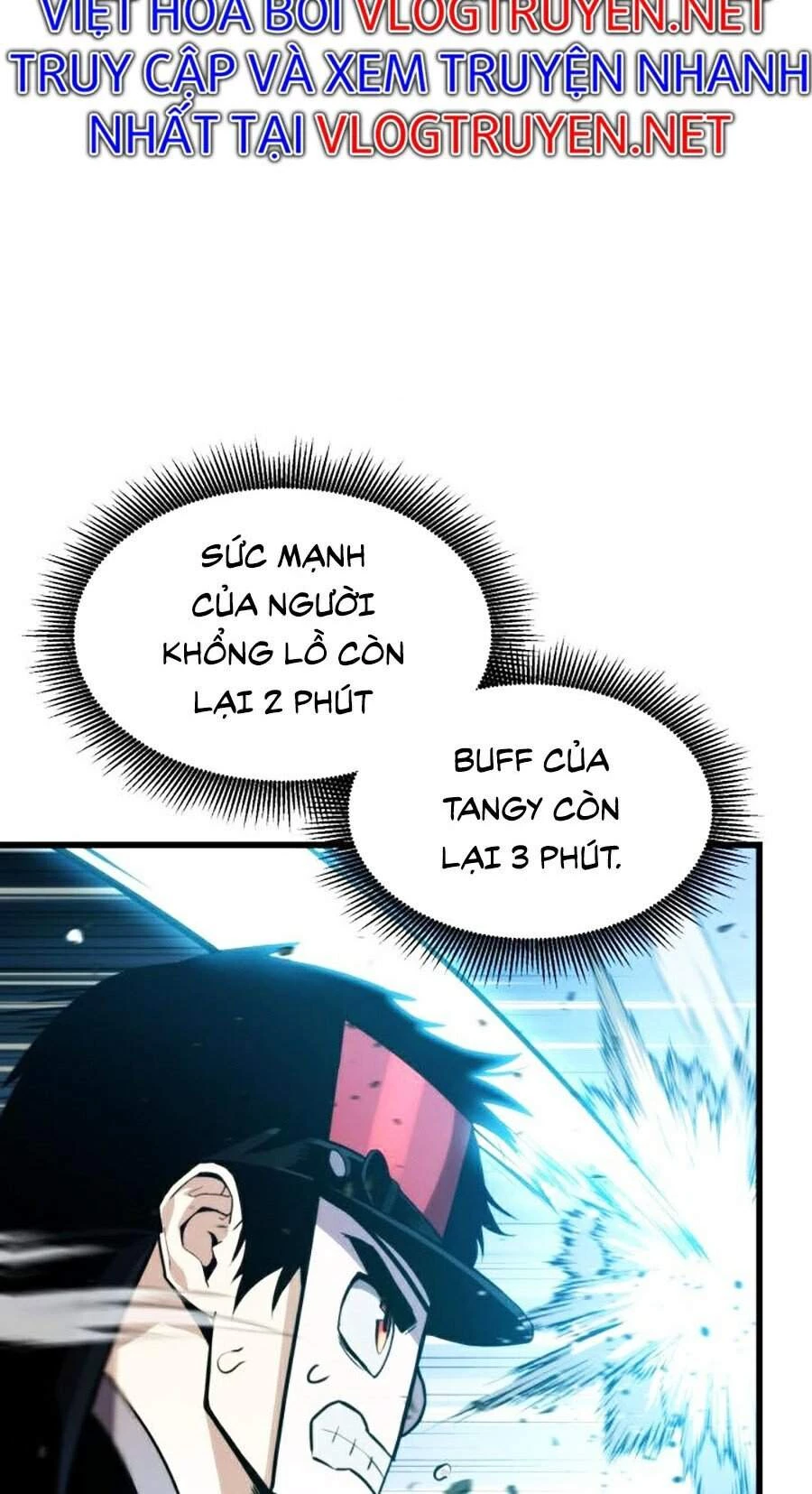 Huyền Thoại Game Thủ - Tái Xuất Chapter 23 - Trang 4