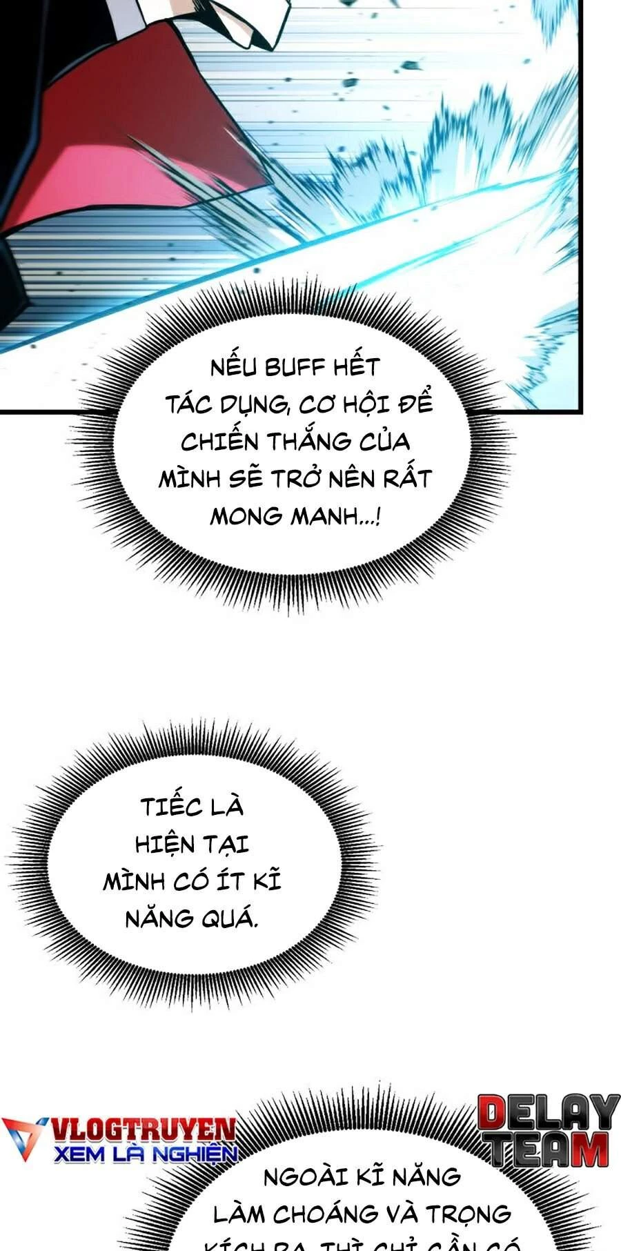 Huyền Thoại Game Thủ - Tái Xuất Chapter 23 - Trang 4