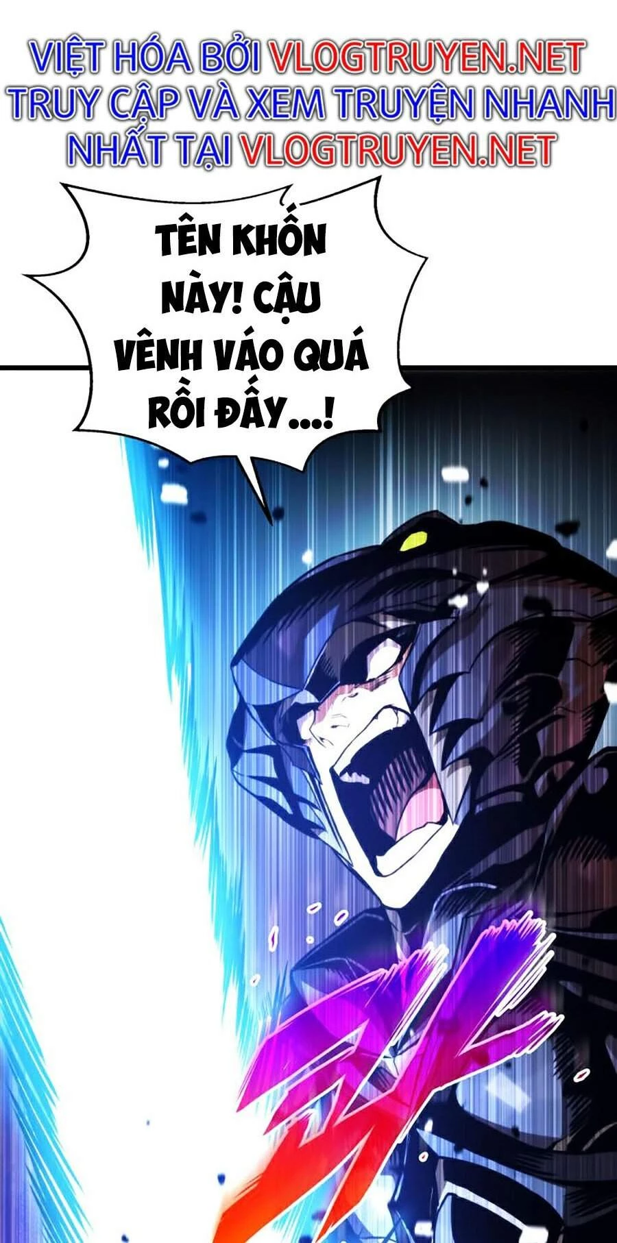 Huyền Thoại Game Thủ - Tái Xuất Chapter 23 - Trang 4