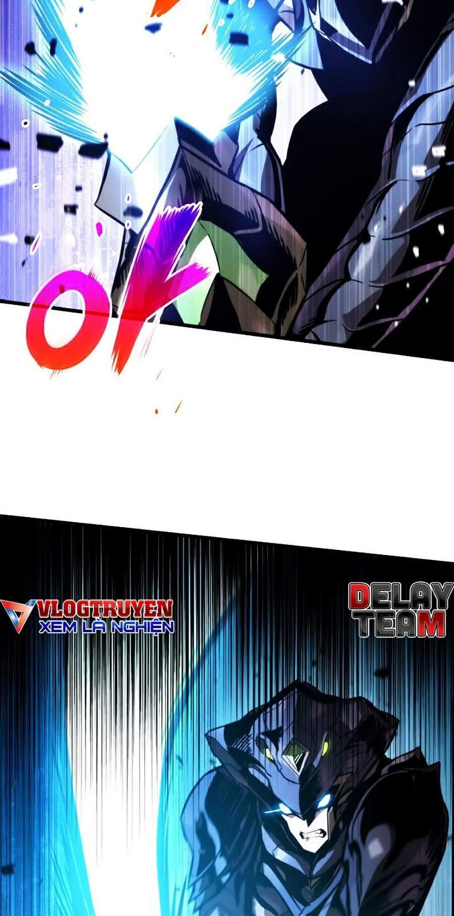 Huyền Thoại Game Thủ - Tái Xuất Chapter 23 - Trang 4