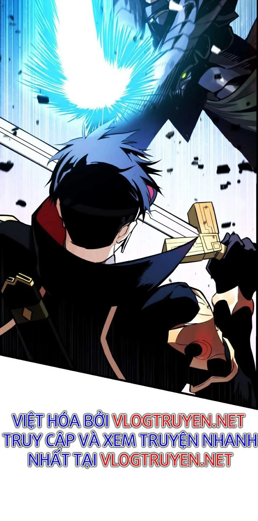 Huyền Thoại Game Thủ - Tái Xuất Chapter 23 - Trang 4