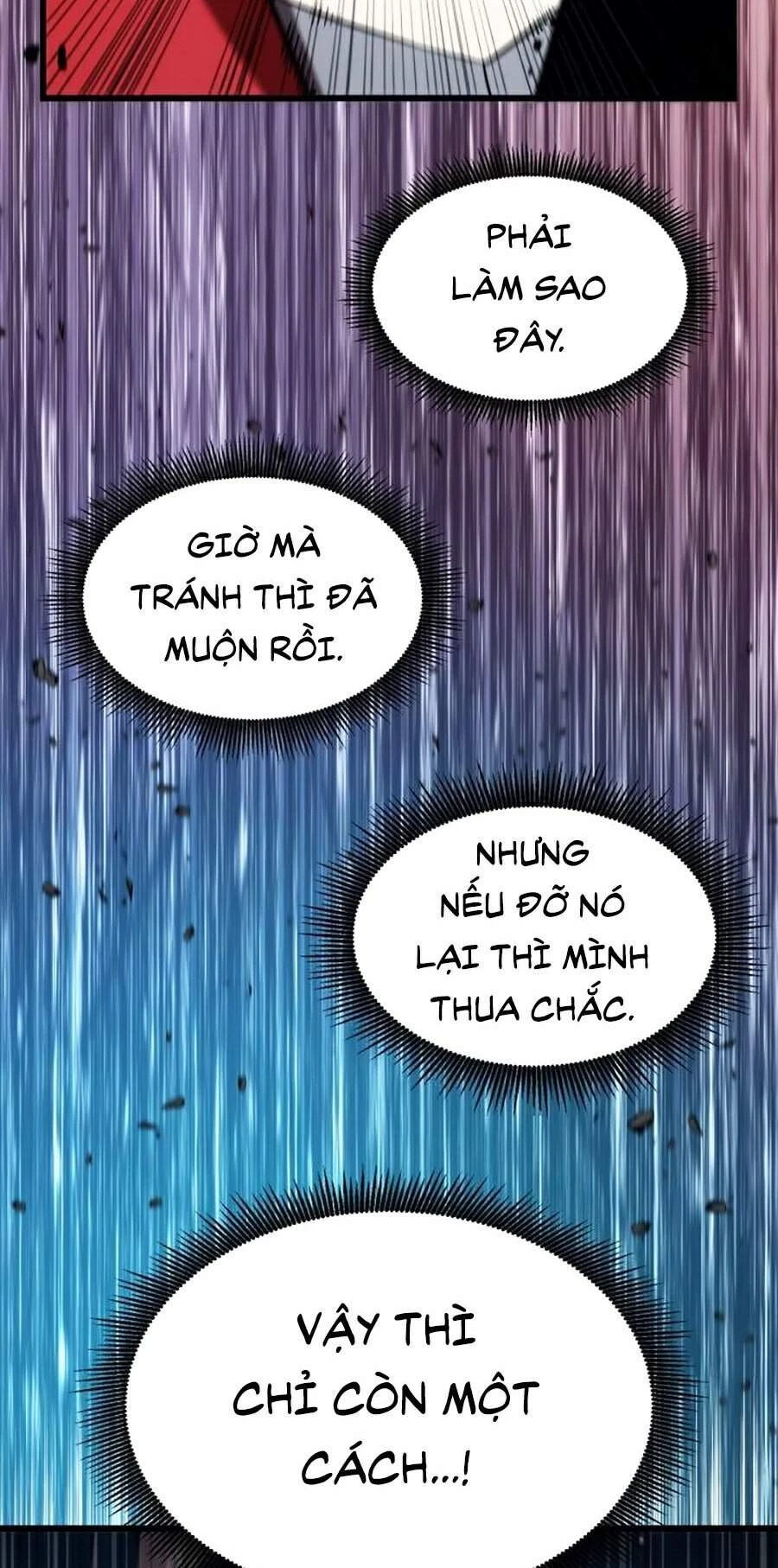 Huyền Thoại Game Thủ - Tái Xuất Chapter 23 - Trang 4