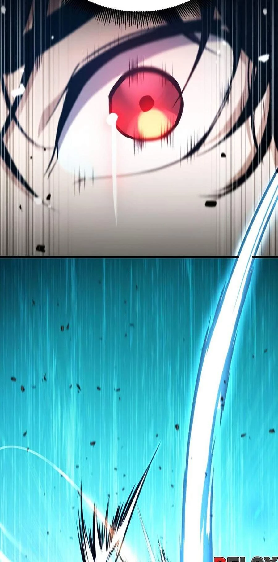 Huyền Thoại Game Thủ - Tái Xuất Chapter 23 - Trang 4