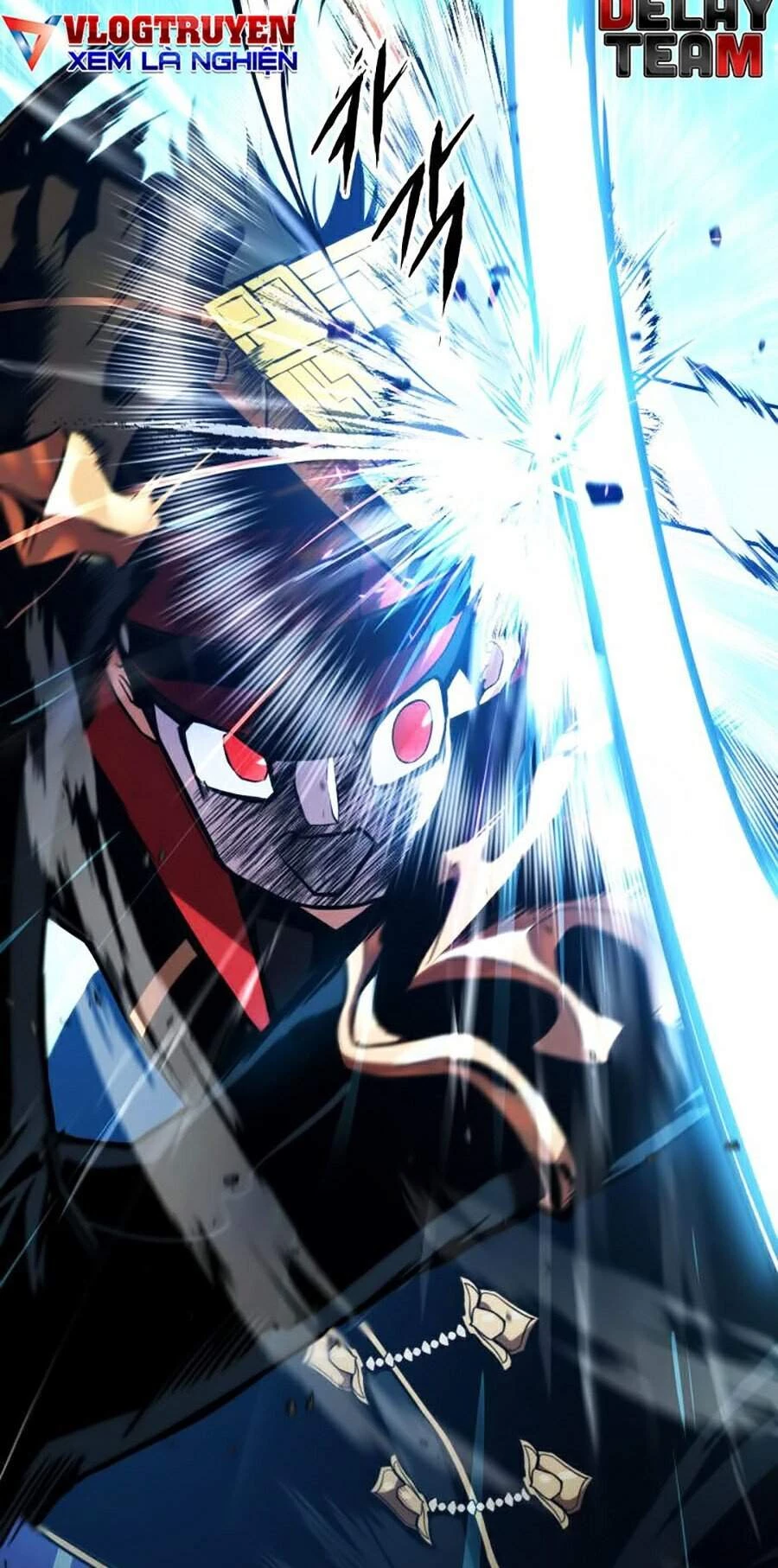 Huyền Thoại Game Thủ - Tái Xuất Chapter 23 - Trang 4