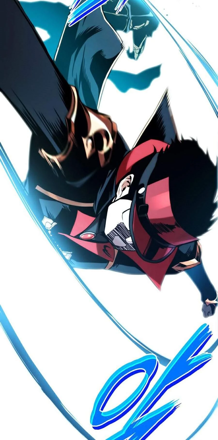 Huyền Thoại Game Thủ - Tái Xuất Chapter 23 - Trang 4