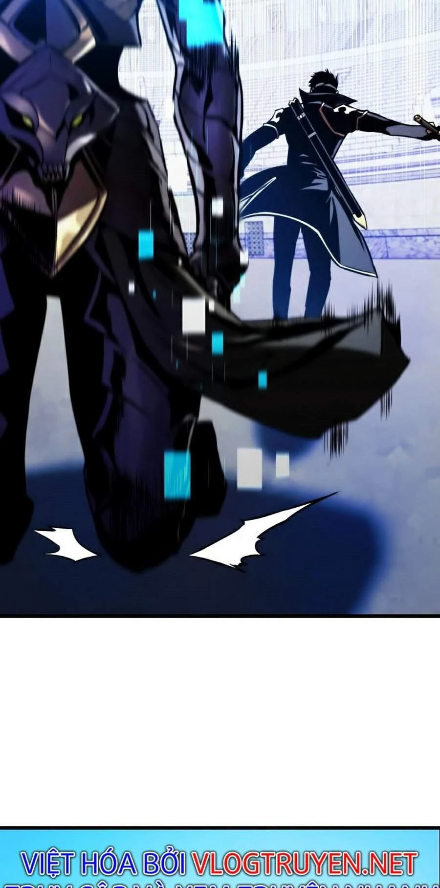 Huyền Thoại Game Thủ - Tái Xuất Chapter 23 - Trang 4