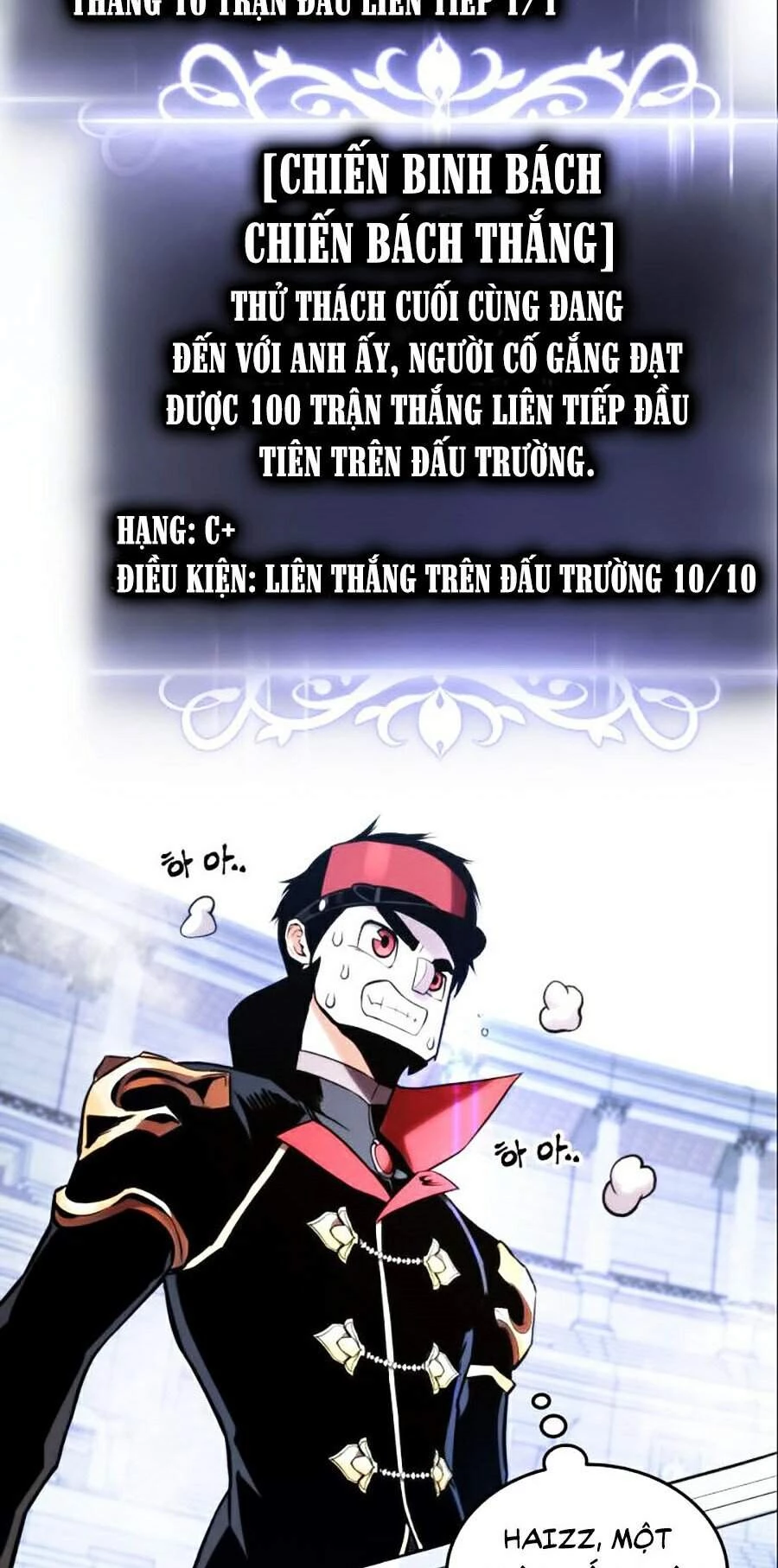 Huyền Thoại Game Thủ - Tái Xuất Chapter 23 - Trang 4