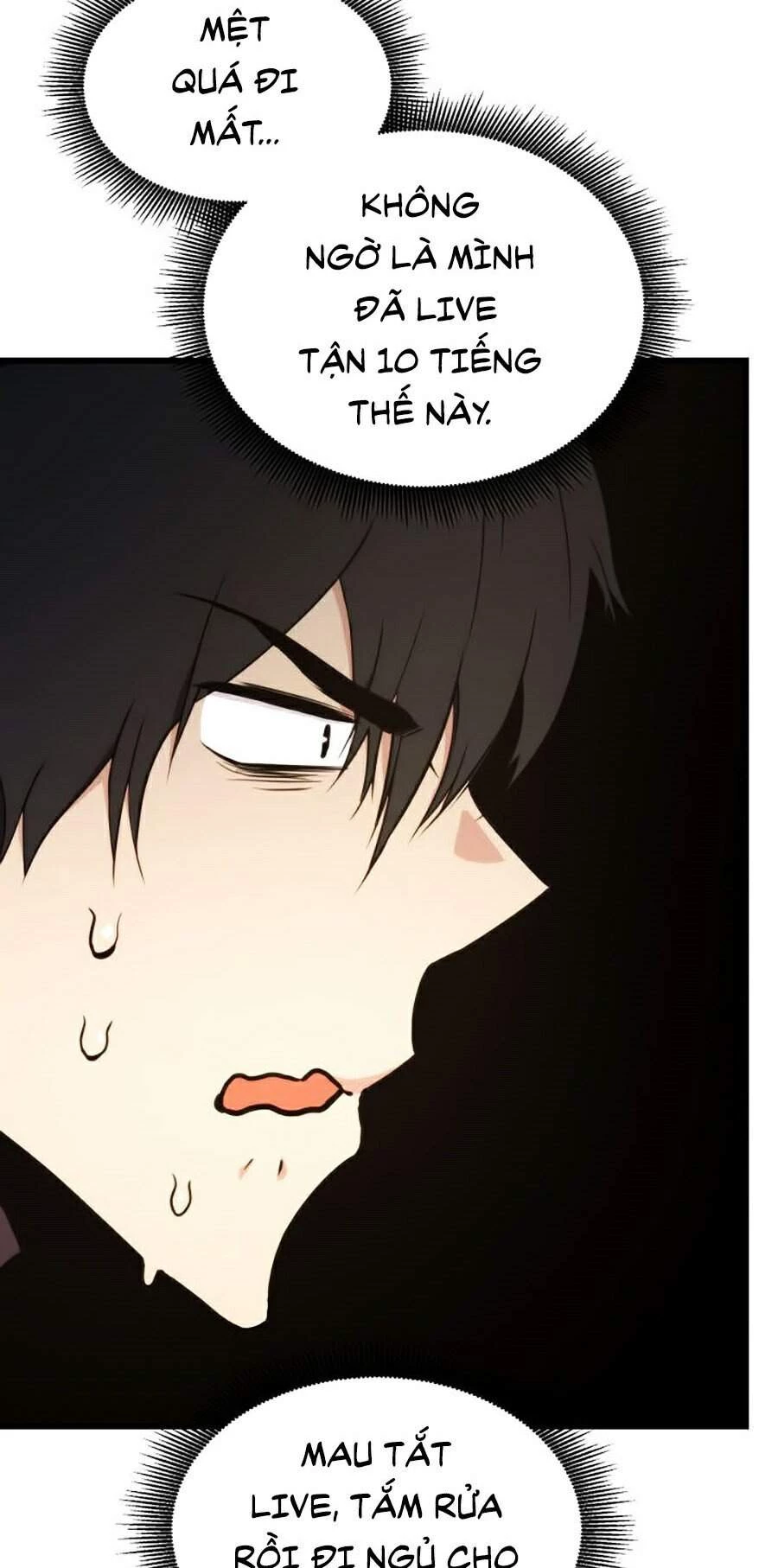 Huyền Thoại Game Thủ - Tái Xuất Chapter 23 - Trang 4