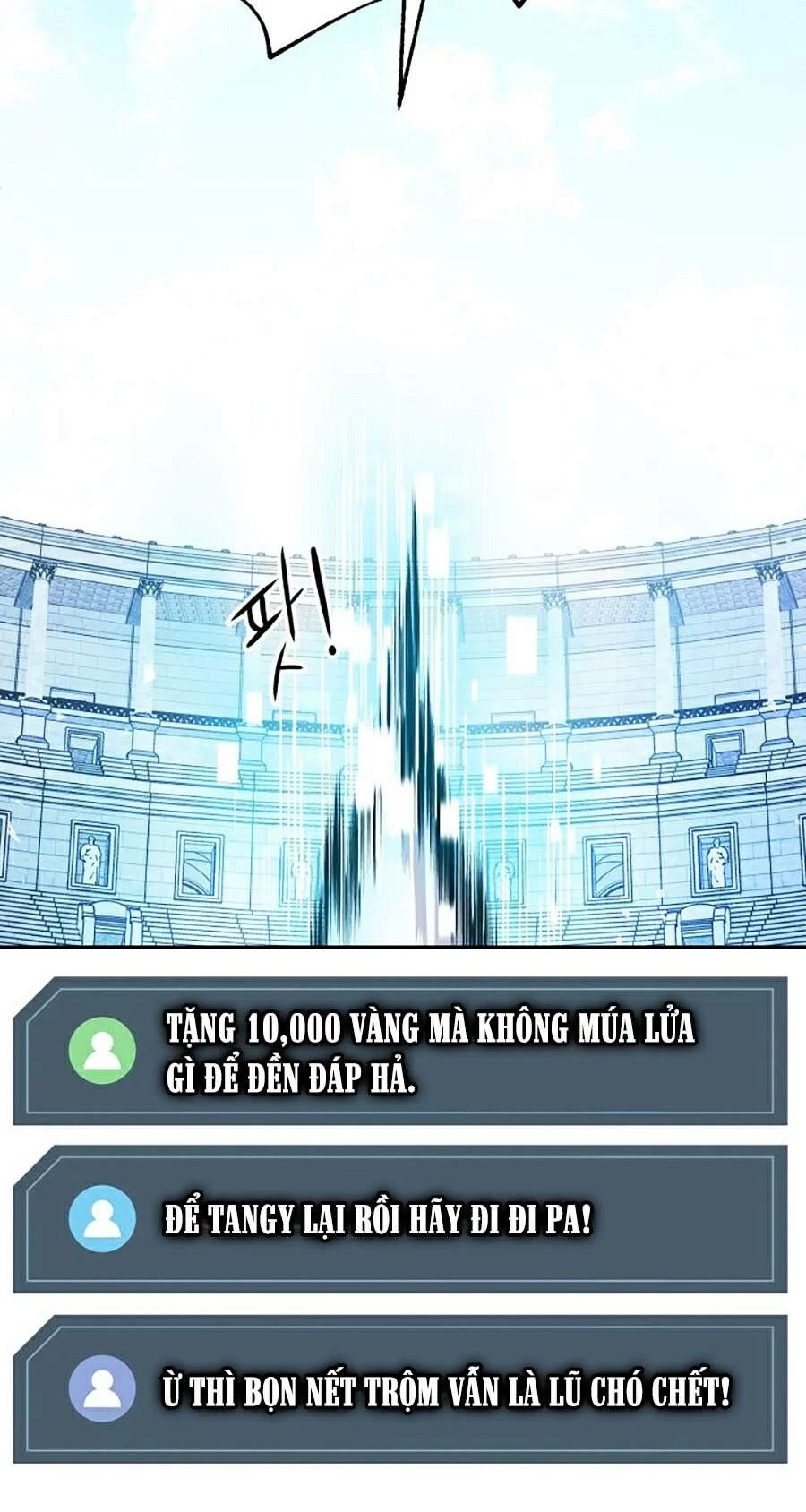 Huyền Thoại Game Thủ - Tái Xuất Chapter 23 - Trang 4