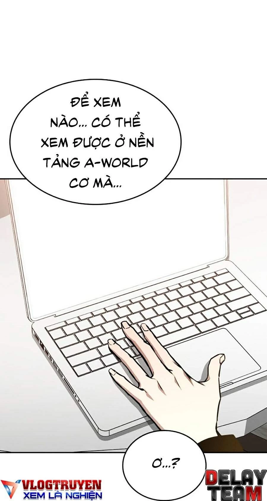 Huyền Thoại Game Thủ - Tái Xuất Chapter 23 - Trang 4