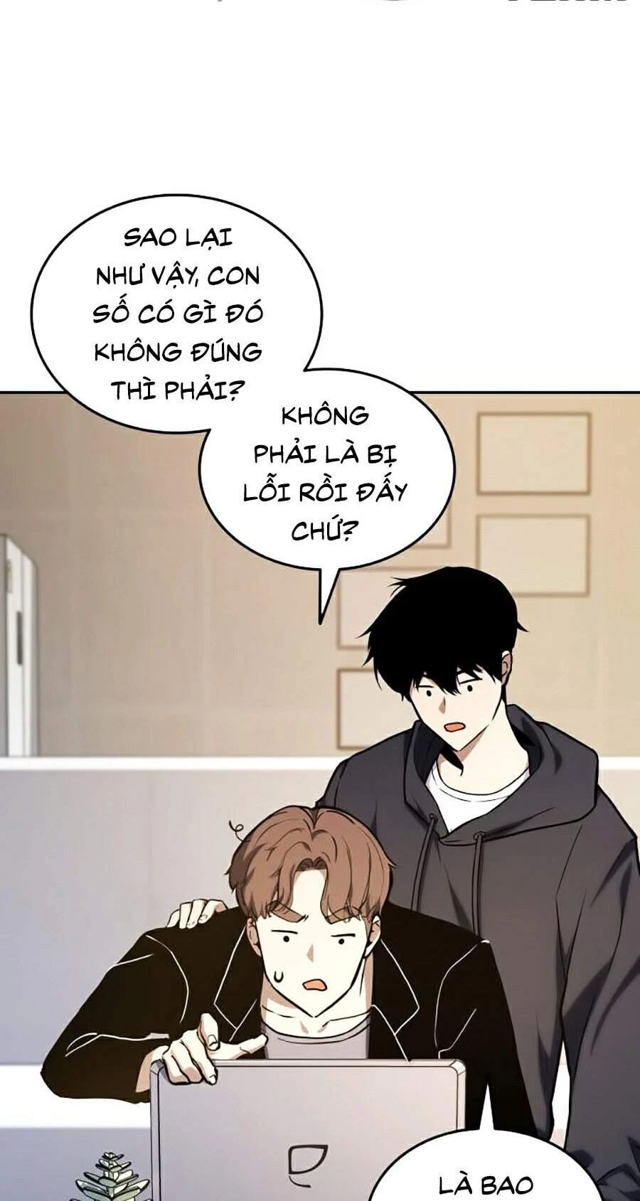 Huyền Thoại Game Thủ - Tái Xuất Chapter 23 - Trang 4