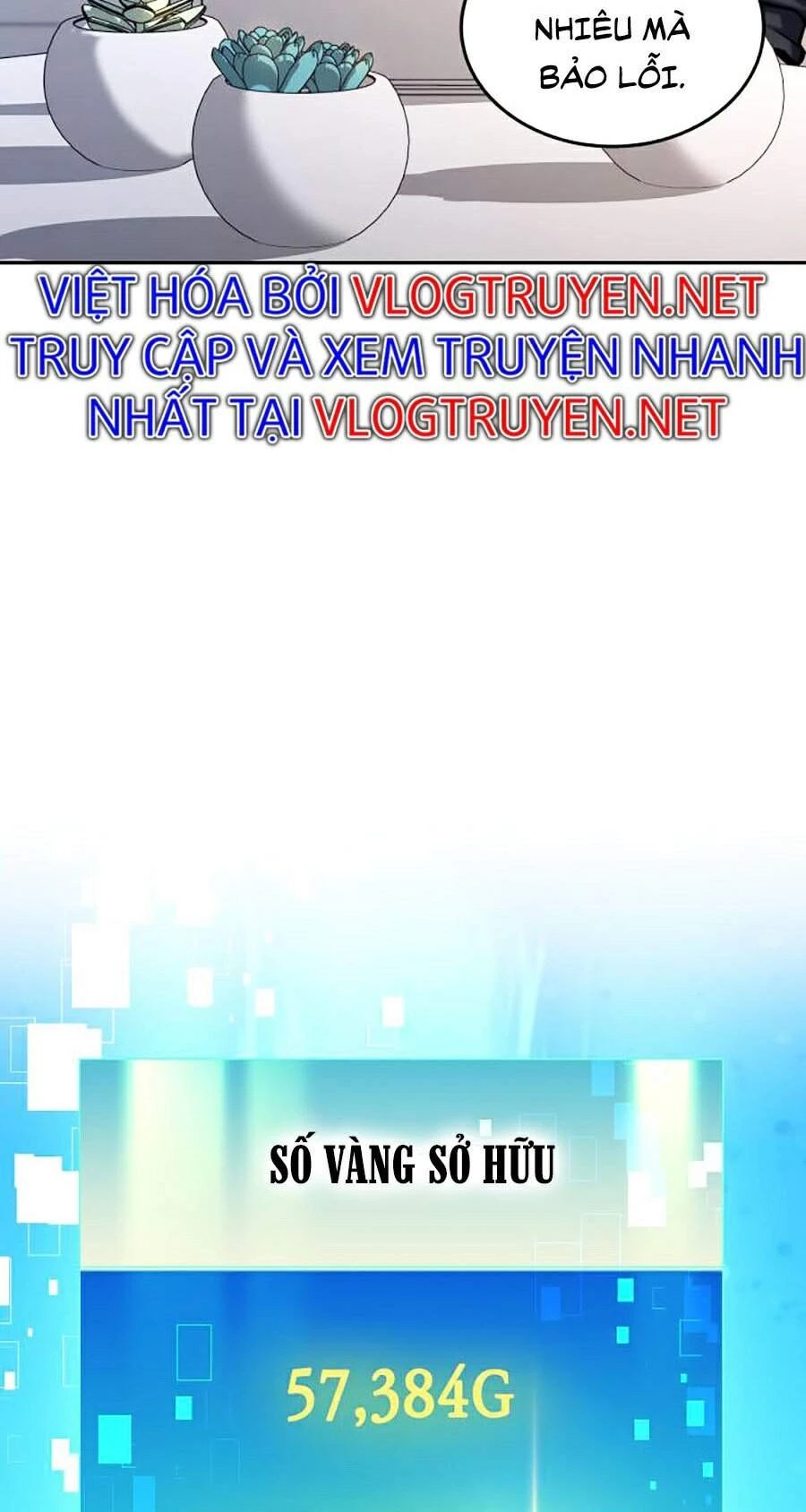 Huyền Thoại Game Thủ - Tái Xuất Chapter 23 - Trang 4