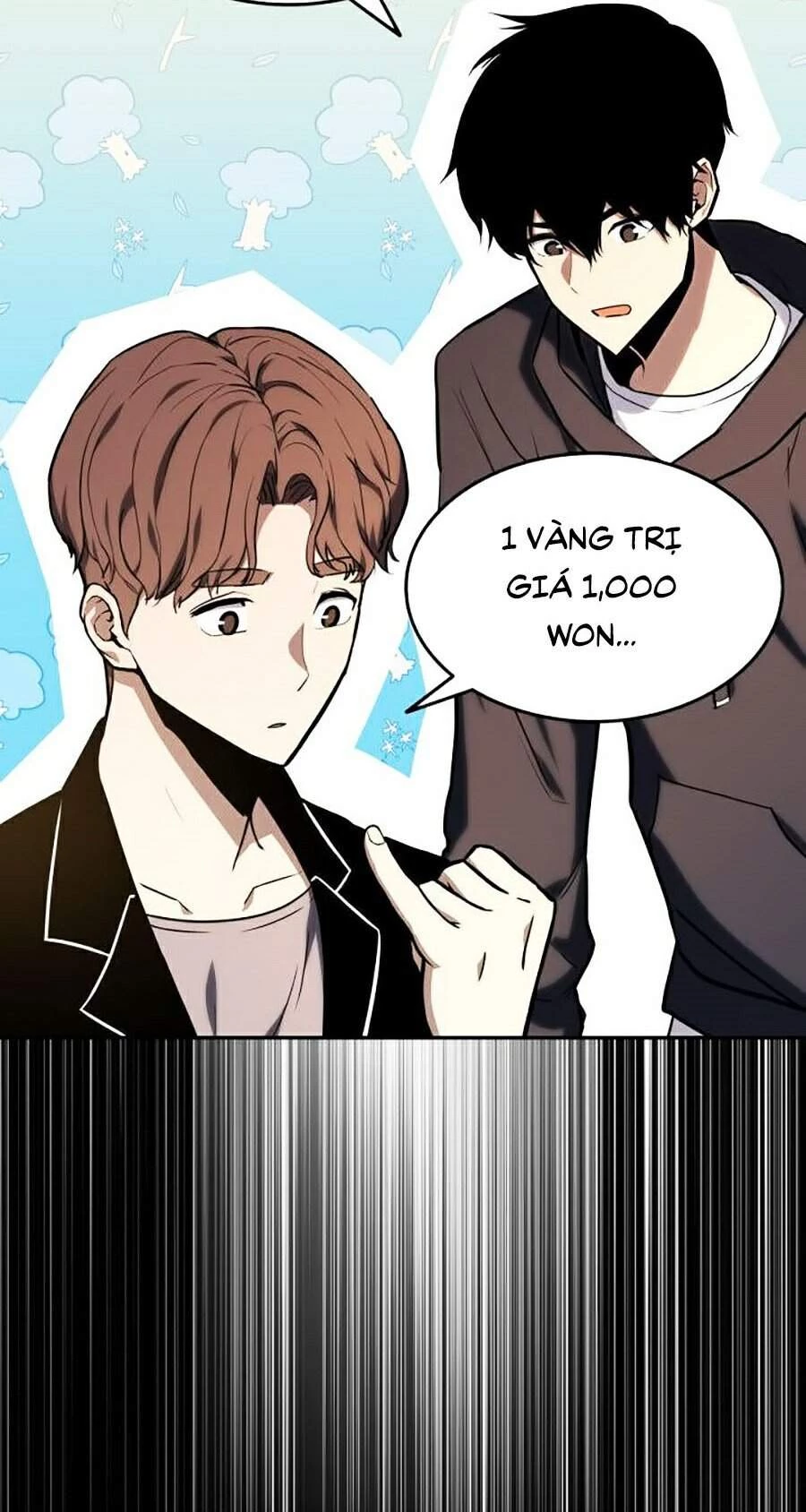 Huyền Thoại Game Thủ - Tái Xuất Chapter 23 - Trang 4