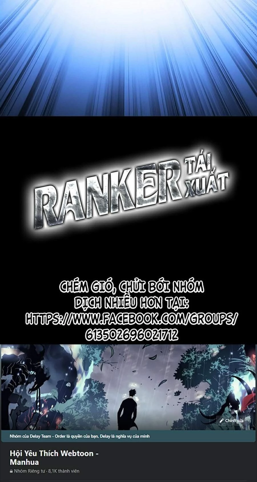 Huyền Thoại Game Thủ - Tái Xuất Chapter 23 - Trang 4