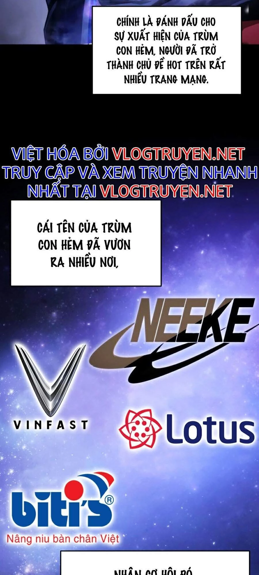 Huyền Thoại Game Thủ - Tái Xuất Chapter 24 - Trang 4