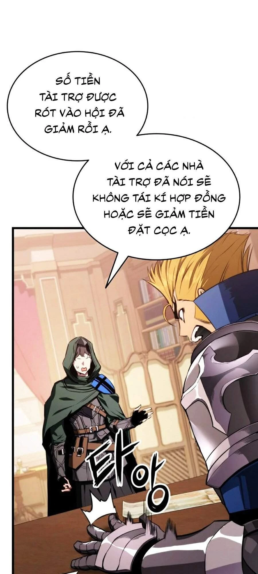 Huyền Thoại Game Thủ - Tái Xuất Chapter 24 - Trang 4