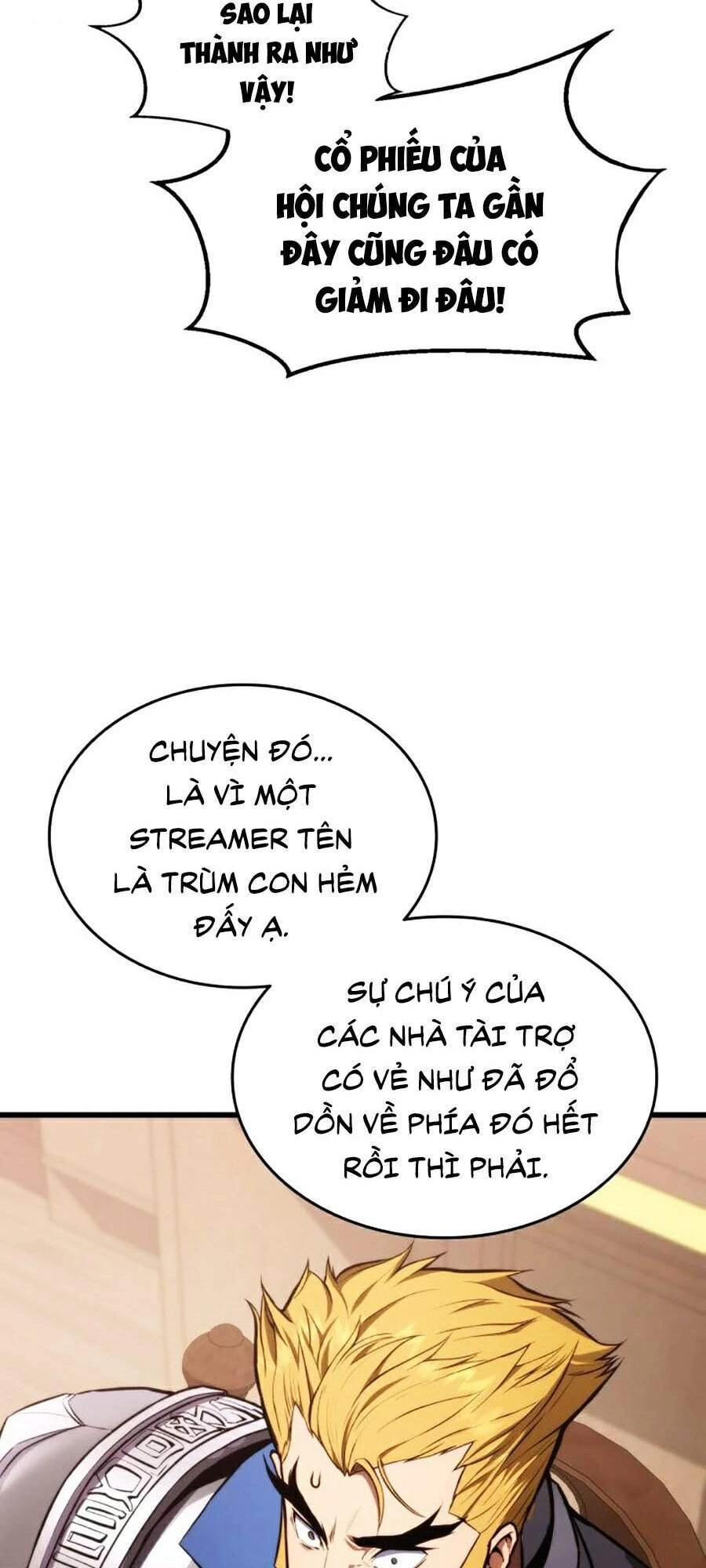 Huyền Thoại Game Thủ - Tái Xuất Chapter 24 - Trang 4