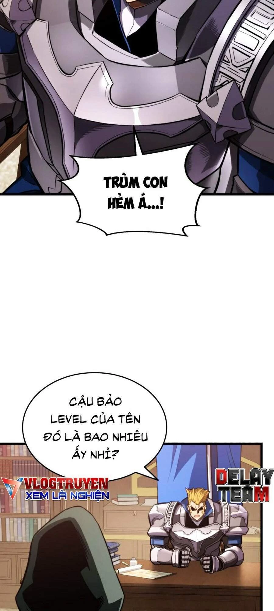 Huyền Thoại Game Thủ - Tái Xuất Chapter 24 - Trang 4