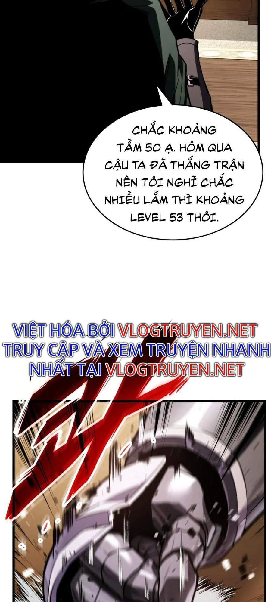 Huyền Thoại Game Thủ - Tái Xuất Chapter 24 - Trang 4