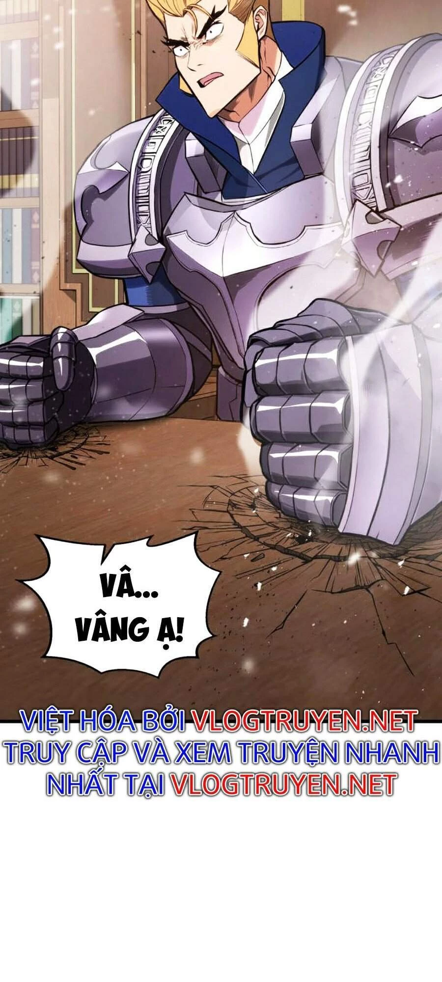 Huyền Thoại Game Thủ - Tái Xuất Chapter 24 - Trang 4