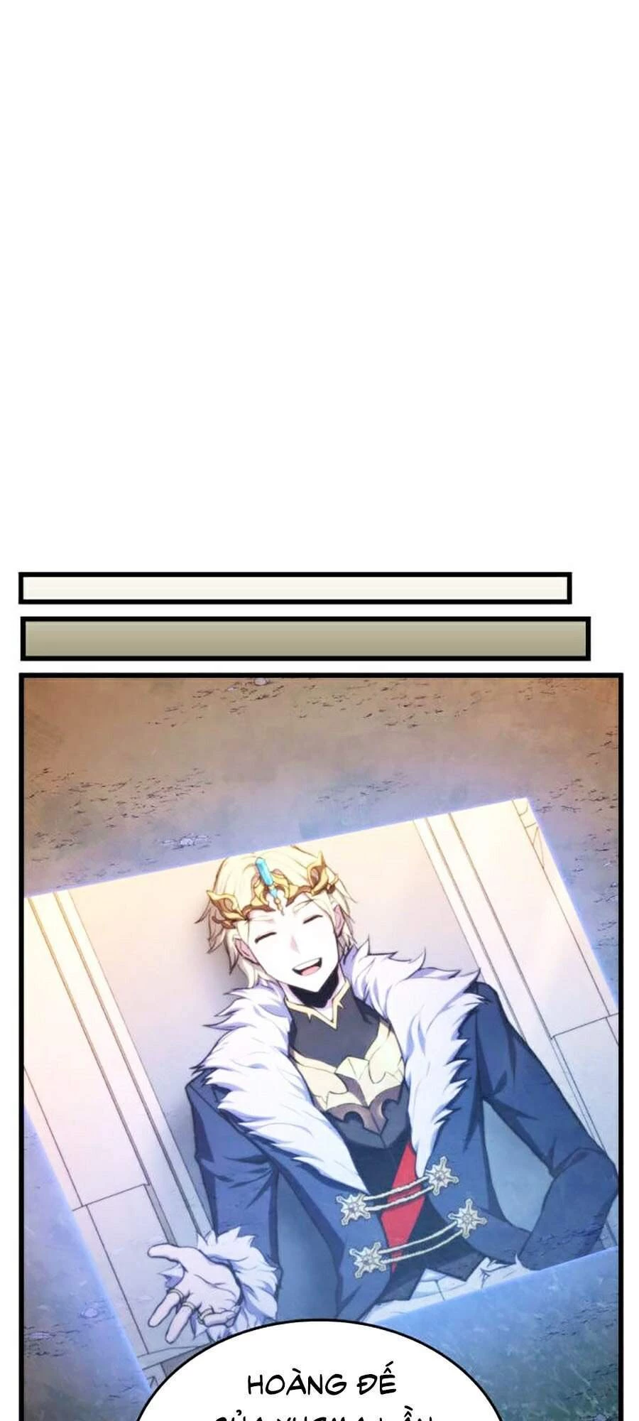 Huyền Thoại Game Thủ - Tái Xuất Chapter 24 - Trang 4