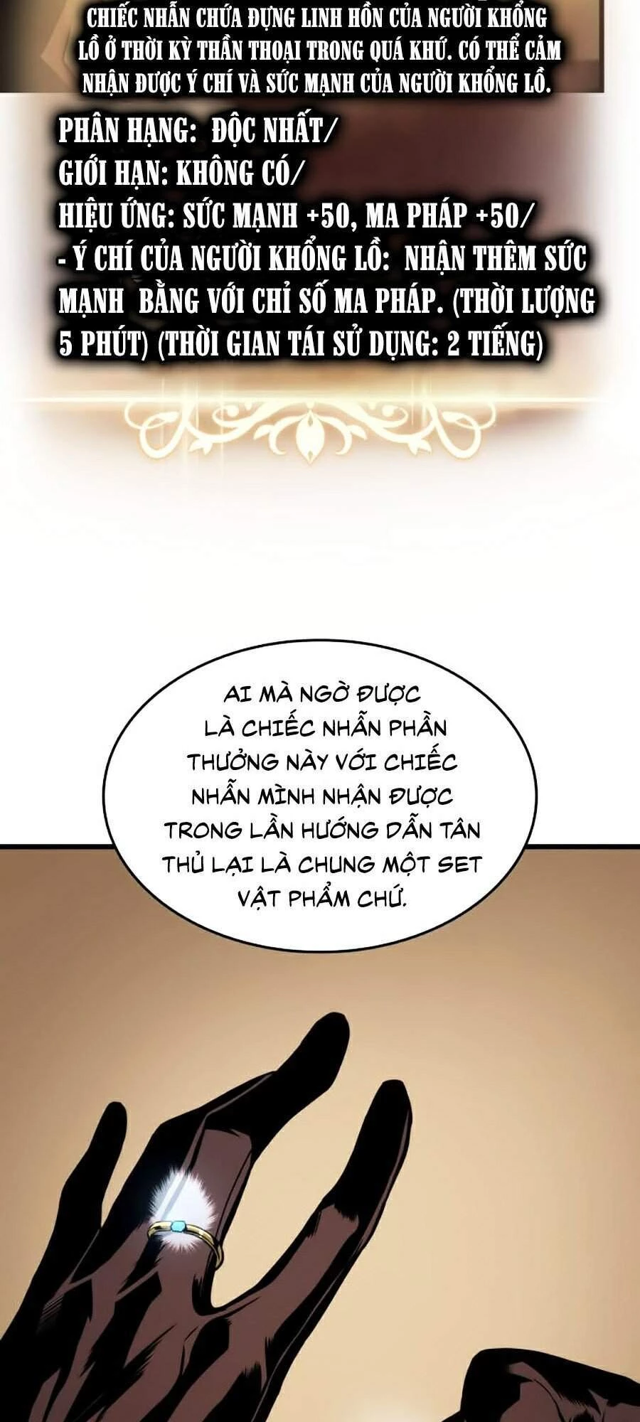 Huyền Thoại Game Thủ - Tái Xuất Chapter 24 - Trang 4