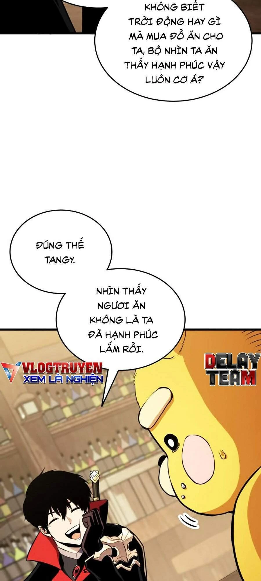 Huyền Thoại Game Thủ - Tái Xuất Chapter 24 - Trang 4