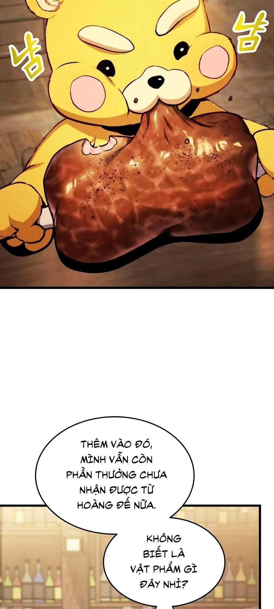 Huyền Thoại Game Thủ - Tái Xuất Chapter 24 - Trang 4